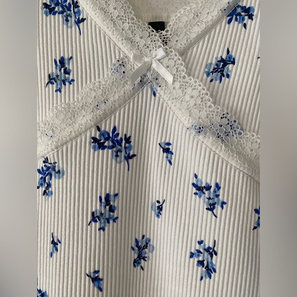 NWOT H&M Ribbed Dress - Picture 8 of 10